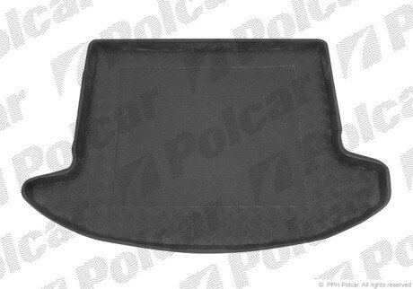 Вставка багажника Polcar 4148WB-7