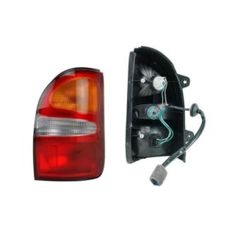 Фонарь задний справа Polcar 415088-E
