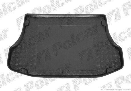 Вставка багажника Polcar 4170WB-7