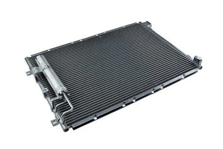 Радиаторы кондиционера Polcar 4175K8C1