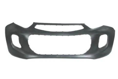 Бампер передний Polcar 41A10721