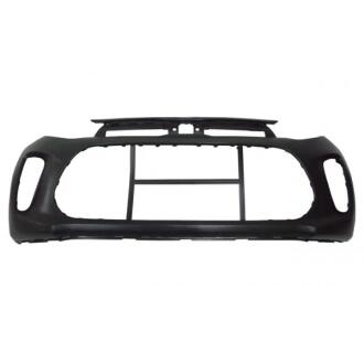 Бампер передній Polcar 41A207UB