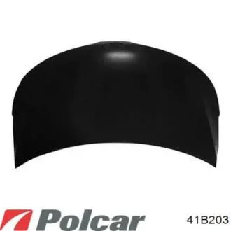 Капот Polcar 41B203