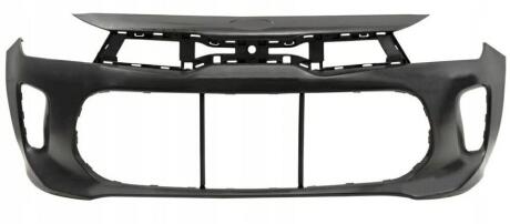 Бампер передній Polcar 41B2071UA