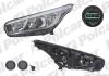 Фара основная Polcar 41C1091E (фото 1)