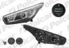 Фара основная Polcar 41C1094E (фото 2)