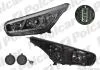 Фара основна Polcar 41C1103X (фото 2)