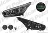 Фара основная Polcar 41C1105E (фото 2)