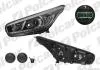 Фара основна Polcar 41C1105E (фото 2)
