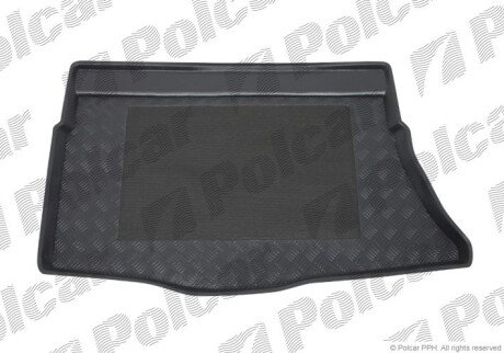 Вставка багажника Polcar 41C1WB-3