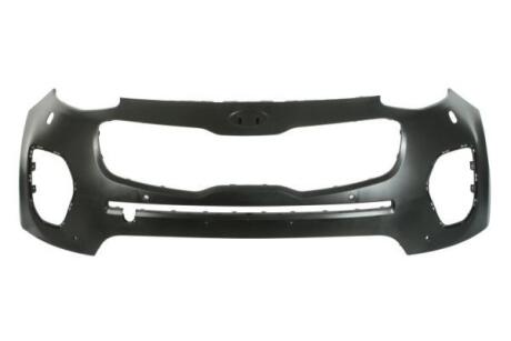 Бампер передній Polcar 41X10712J