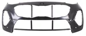 Бампер передній Polcar 41X10723JUB