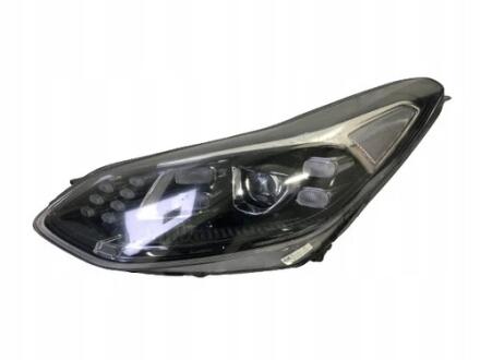 Фара основная левая LED Polcar 41X1096E