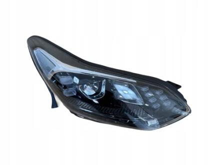Фара основная правая LED Polcar 41X1106E