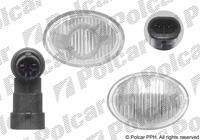 Указатель поворота боковой Polcar 4211196X