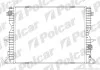 Радиаторы охлаждения Polcar 430708-1 (фото 1)