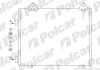 Радиаторы кондиционера Polcar 4310K8C1 (фото 1)