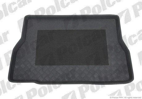 Вставка багажника Polcar 4310WB17