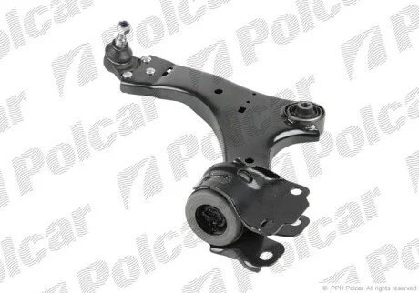Рычаг правый Polcar 431238