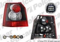 Фонарь задний слева Polcar 4312871T