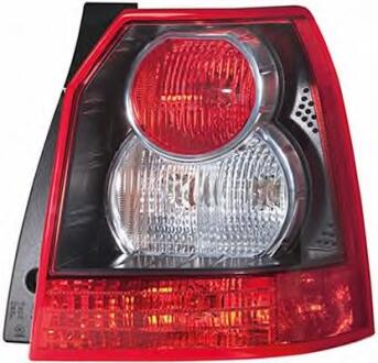 Ліхтар задній праворуч Polcar 4312881T