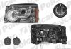 Фара основная Polcar 4325092V (фото 1)