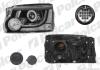 Фара основная Polcar 4325093V (фото 1)
