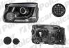 Фара основная Polcar 4325105V (фото 1)