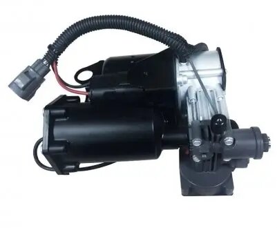 Компрессор пневмоподвески Polcar 4325MK1