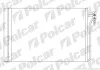 Радиаторы кондиционера Polcar 4332K8C1 (фото 1)