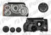 Фара основна Polcar 433310-H (фото 2)