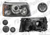 Фара основная Polcar 4334101H (фото 1)