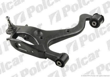 Важіль правий Polcar 433438-K
