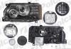 Фара основная Polcar 433510-U (фото 1)