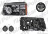 Фара основная Polcar 4336103V (фото 3)