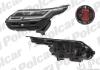 Фара основная Polcar 43G1091V (фото 3)
