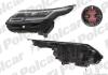 Фара основна Polcar 43G1092V (фото 1)