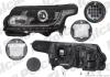 Фара основная Polcar 43K1105V (фото 1)