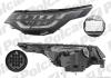 Фара основная Polcar 43T1092VUA (фото 1)