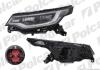 Фара основная Polcar 43T1094V (фото 2)