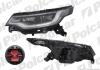 Фара основная правая LED Polcar 43T1105V (фото 3)