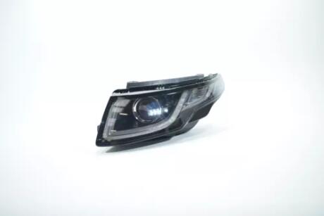 Фара основная левая D3S, LED Polcar 43Y2093X