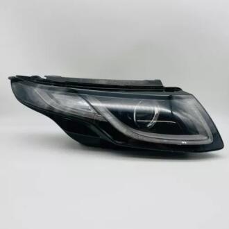 Фара основна права D3S, LED Polcar 43Y2103X