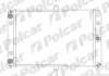 Радиаторы охлаждения Polcar 440108-1 (фото 1)