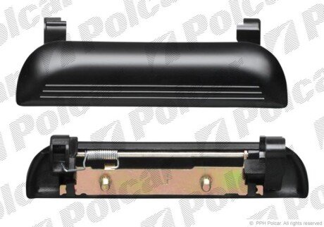 Ручка наружная Polcar 4505Z-42