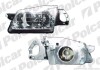 Фара основная левая H4 Polcar 450909-E (фото 1)