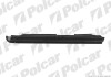 ПОРОГ ЛЕВЫЙ Polcar 450941 (фото 1)