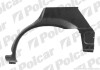 Ремкомплект крила заднього правий Polcar 450984-4 (фото 1)