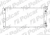 Радиаторы охлаждения Polcar 451608-2 (фото 1)