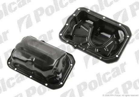 Масляный картер Polcar 4516MO-1